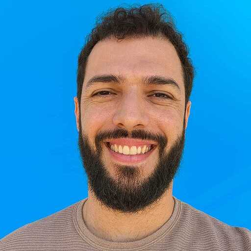 Foto do líder da Squad